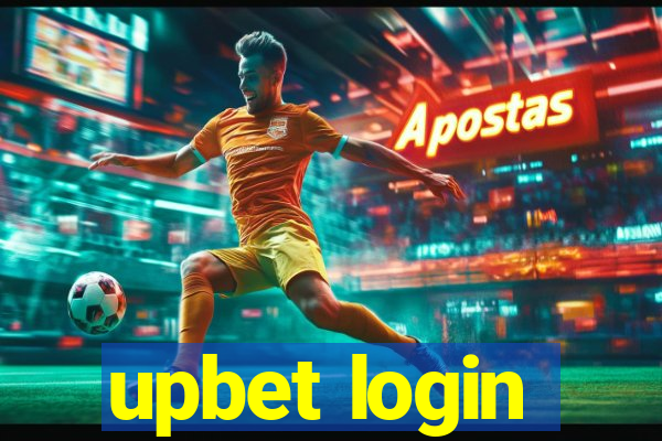 upbet login